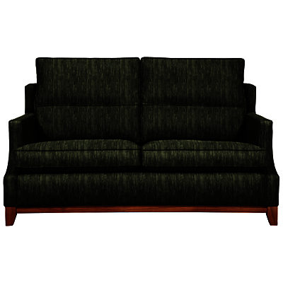 Duresta Barnes Small Sofa Hugo Teal